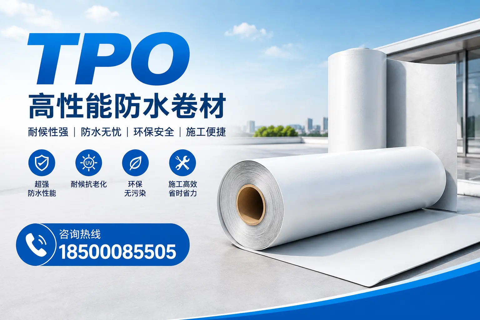tpo产品质量评估标准，嘉峪关企业需掌握的关键要点